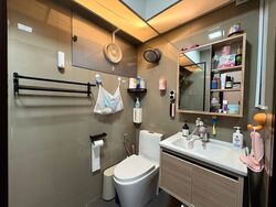 Blk 310B Waterway Terraces II (Punggol), HDB 4 Rooms #610455661